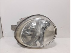 Recambio de faro derecho para chevrolet matiz city referencia OEM IAM 96563483