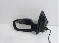 Recambio de retrovisor izquierdo para renault megane ii berlina 5p confort authentique referencia OEM IAM   