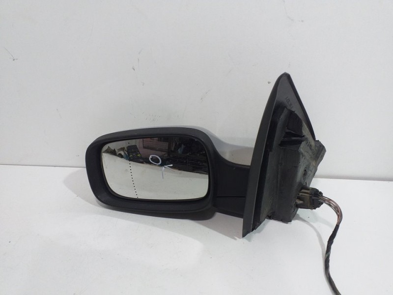 Recambio de retrovisor izquierdo para renault megane ii berlina 5p confort authentique referencia OEM IAM   