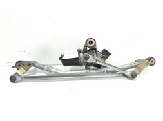 Recambio de motor limpia delantero para citroën c2 x referencia OEM IAM 9638117180  