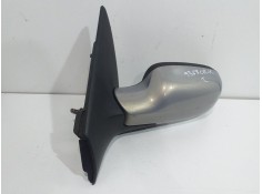 Recambio de retrovisor izquierdo para renault megane ii berlina 5p confort authentique referencia OEM IAM    2