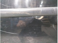 Recambio de puerta delantera izquierda para volkswagen lupo (6x1/6e1) advance referencia OEM IAM 6X3831051AK NEGRO  2