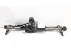 Recambio de motor limpia delantero para citroën c2 x referencia OEM IAM 9638117180   2
