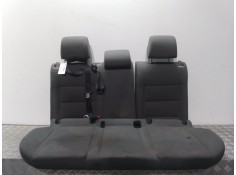 Recambio de asientos traseros para volkswagen golf v berlina (1k1) sportline referencia OEM IAM