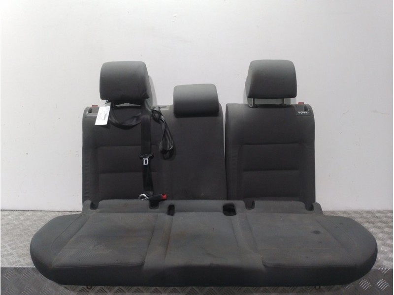 Recambio de asientos traseros para volkswagen golf v berlina (1k1) sportline referencia OEM IAM   