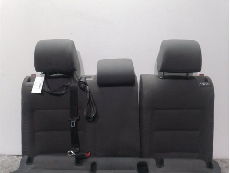 Recambio de asientos traseros para volkswagen golf v berlina (1k1) sportline referencia OEM IAM   