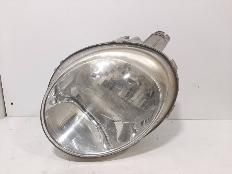 Recambio de faro izquierdo para chevrolet matiz city referencia OEM IAM 96563482   Recambio de faro izquierdo para chevrolet matiz city referencia OEM IAM 96563482