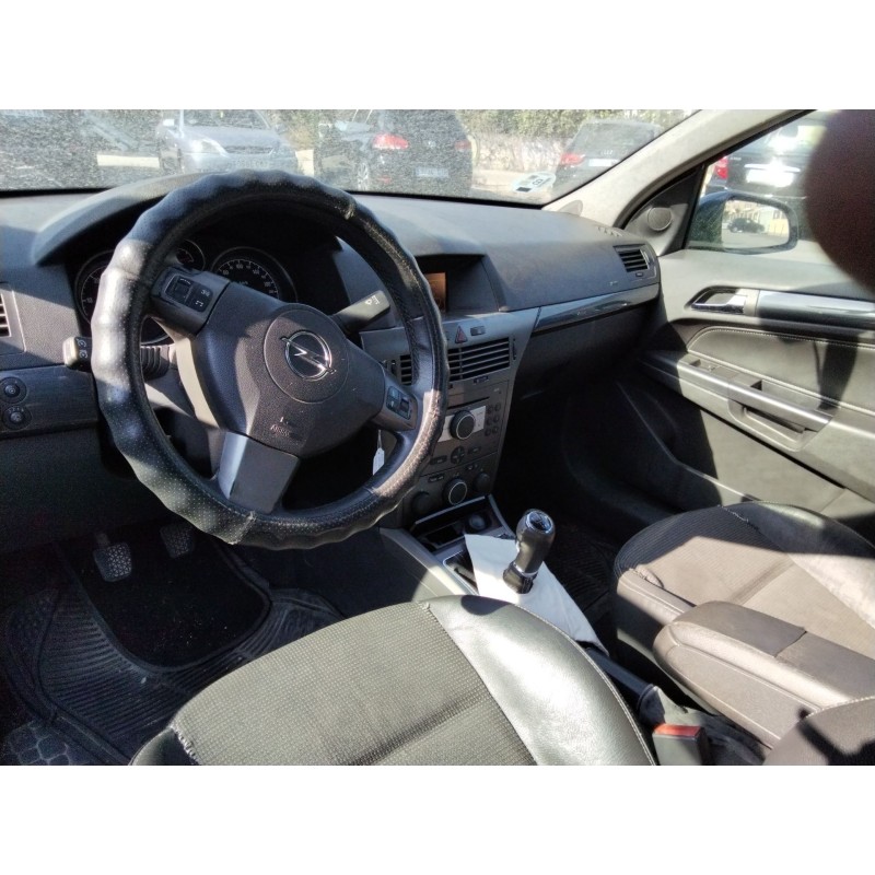 OPEL ASTRA H (A04) - imagen 6