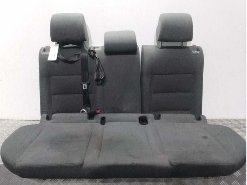 Recambio de asientos traseros para volkswagen golf v berlina (1k1) sportline referencia OEM IAM   