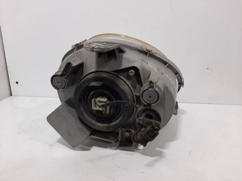 Recambio de faro izquierdo para chevrolet matiz city referencia OEM IAM 96563482   Recambio de faro izquierdo para chevrolet matiz city referencia OEM IAM 96563482