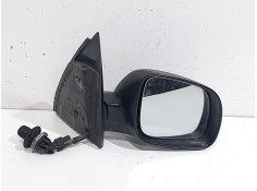 Recambio de retrovisor derecho para volkswagen lupo (6x1/6e1) advance referencia OEM IAM