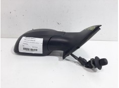 Recambio de retrovisor derecho para volkswagen lupo (6x1/6e1) advance referencia OEM IAM    2