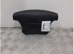 Recambio de airbag delantero izquierdo para chevrolet matiz city referencia OEM IAM 96610984