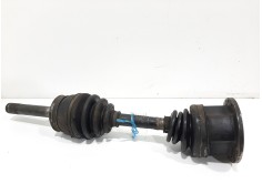 Recambio de transmision delantera derecha para audi a4 berlina (b5) 1.8 referencia OEM IAM 8D0407452AX  