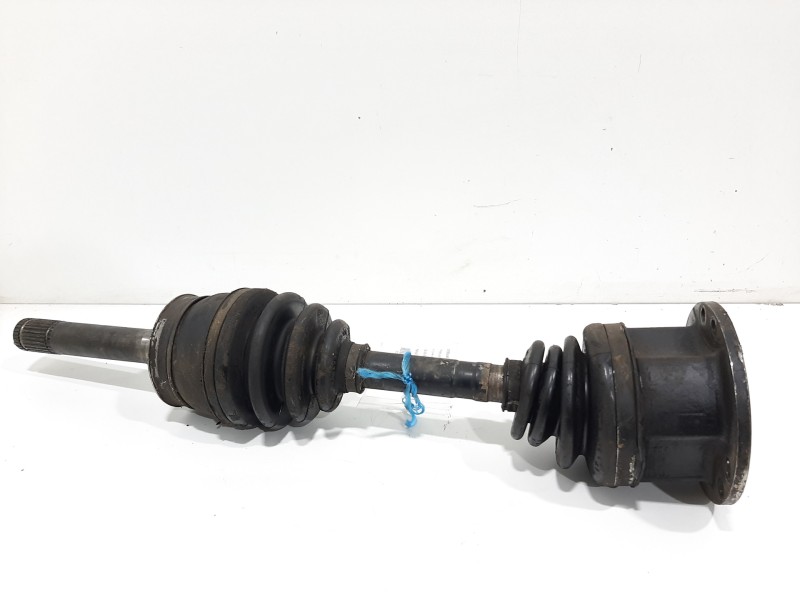 Recambio de transmision delantera derecha para audi a4 berlina (b5) 1.8 referencia OEM IAM 8D0407452AX  