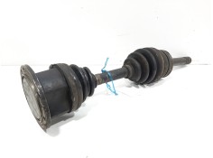 Recambio de transmision delantera derecha para audi a4 berlina (b5) 1.8 referencia OEM IAM 8D0407452AX   2