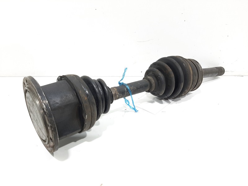 Recambio de transmision delantera derecha para audi a4 berlina (b5) 1.8 referencia OEM IAM 8D0407452AX  