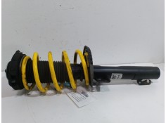 Recambio de amortiguador delantero izquierdo para seat ibiza (6l1) f.r. referencia OEM IAM 6Q0413031BR  