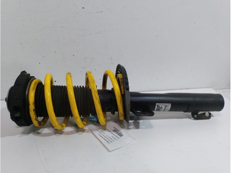 Recambio de amortiguador delantero izquierdo para seat ibiza (6l1) f.r. referencia OEM IAM 6Q0413031BR  