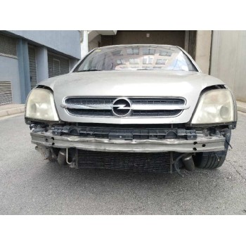 OPEL VECTRA C BERLINA