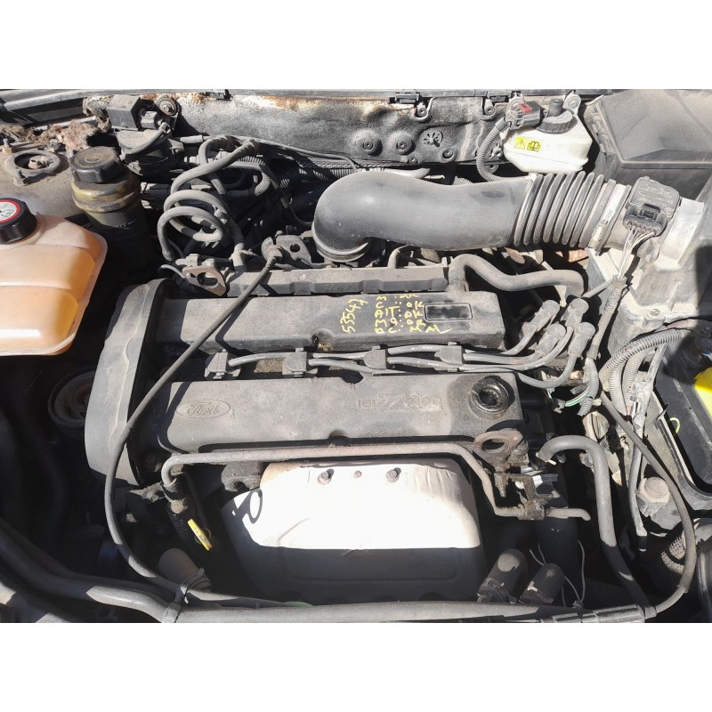 FORD FOCUS I (DAW, DBW) - imagen 2