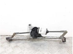 Recambio de motor limpia delantero para seat cordoba berlina (6k2) stella referencia OEM IAM 6X0955119  