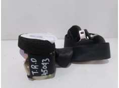 Recambio de cinturon seguridad trasero derecho para ford ka (ccu) titanium referencia OEM IAM 07354984150  
