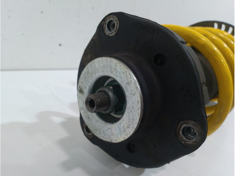 Recambio de amortiguador delantero izquierdo para seat ibiza (6l1) f.r. referencia OEM IAM 6Q0413031BR  