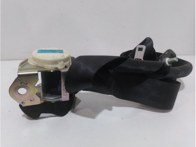 Recambio de cinturon seguridad trasero derecho para ford ka (ccu) titanium referencia OEM IAM 07354984150  