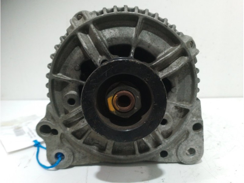 Recambio de alternador para chrysler voyager (gs) 2.5 td referencia OEM IAM 0123510106 38522294 