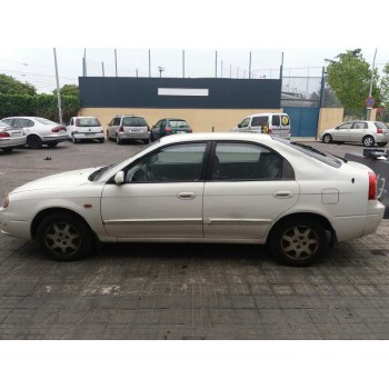 KIA SHUMA II