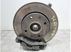 Recambio de mangueta delantera derecha para peugeot 206 berlina referencia OEM IAM   