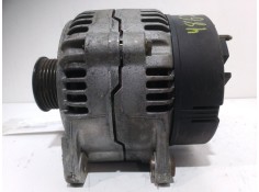 Recambio de alternador para chrysler voyager (gs) 2.5 td referencia OEM IAM 0123510106 38522294  2