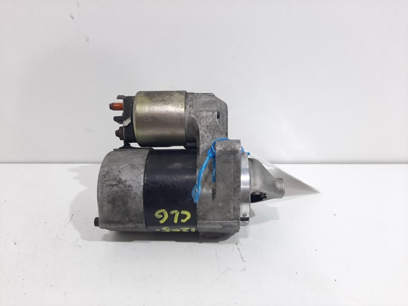 Recambio de motor arranque para nissan almera (n16/e) acenta referencia OEM IAM  233009F660 