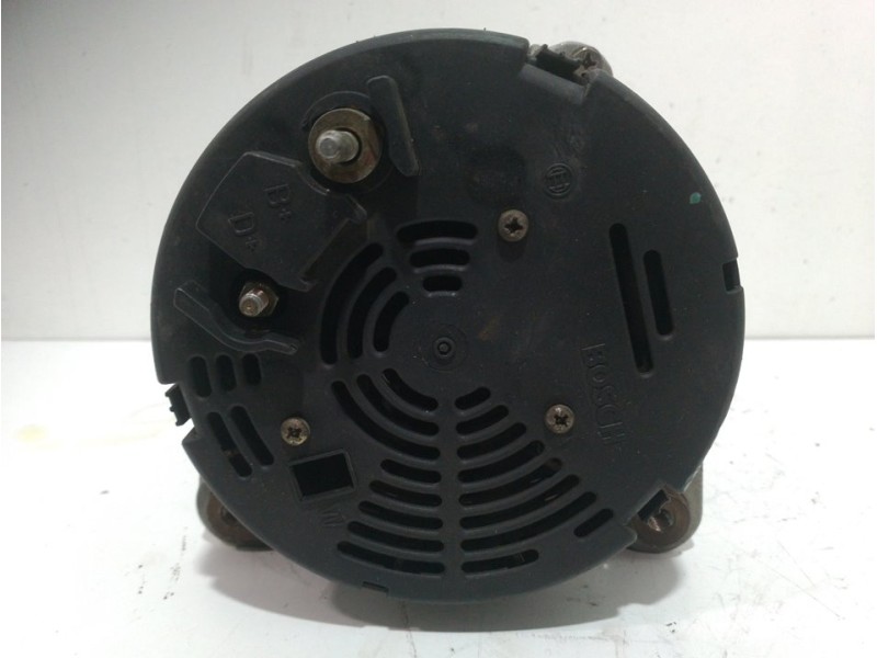 Recambio de alternador para chrysler voyager (gs) 2.5 td referencia OEM IAM 0123510106 38522294 