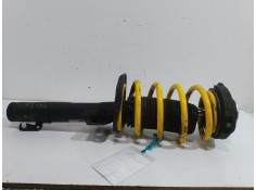 Recambio de amortiguador delantero derecho para seat ibiza (6l1) f.r. referencia OEM IAM 6Q0413031BR  