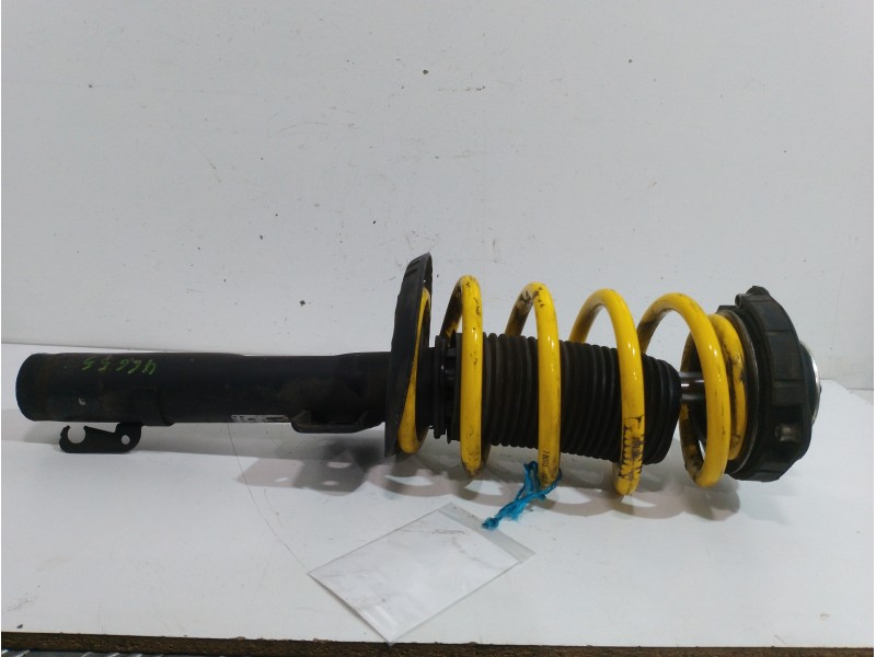 Recambio de amortiguador delantero derecho para seat ibiza (6l1) f.r. referencia OEM IAM 6Q0413031BR  