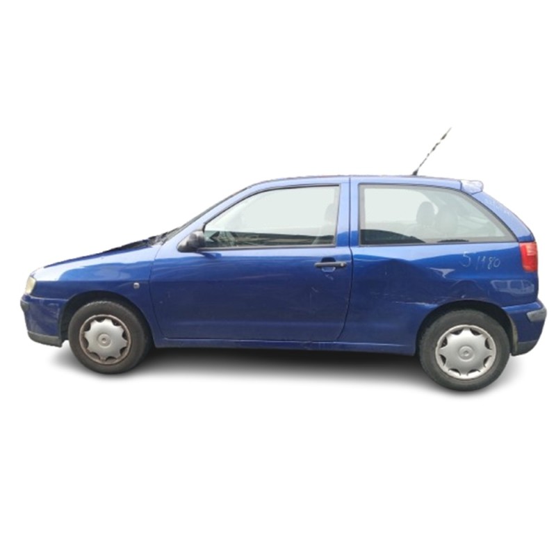 SEAT IBIZA II (6K1) - imagen 4