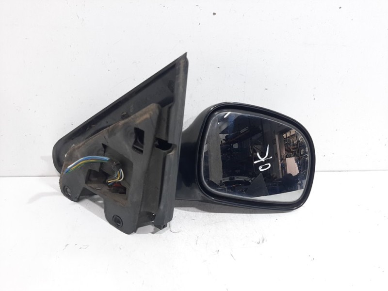 Recambio de retrovisor derecho para chrysler voyager (gs) 2.5 td referencia OEM IAM   