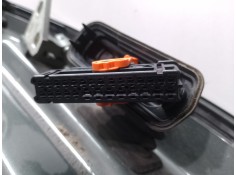 Recambio de puerta trasera izquierda para volkswagen golf v berlina (1k1) sportline referencia OEM IAM 1K6833301AA VERDE  2