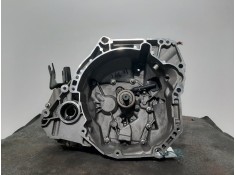 Recambio de caja cambios para nissan micra (k13) acenta referencia OEM IAM JH3303  
