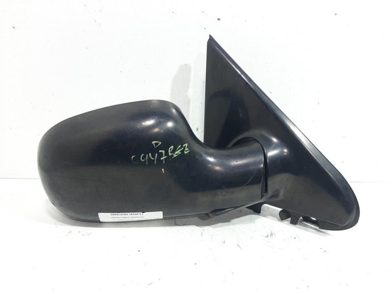 Recambio de retrovisor derecho para chrysler voyager (gs) 2.5 td referencia OEM IAM   