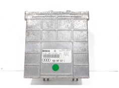 Recambio de centralita motor uce para audi a4 berlina (b5) 1.8 referencia OEM IAM 8D0907557CV 0261203938 