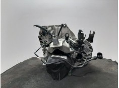 Recambio de caja cambios para nissan micra (k13) acenta referencia OEM IAM JH3303   2