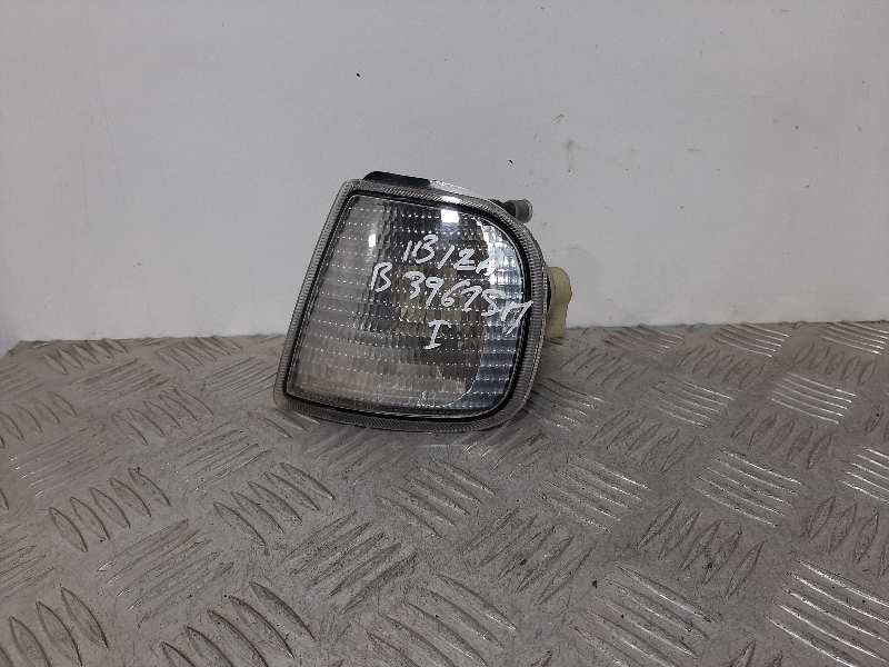 Recambio de piloto delantero izquierdo para seat ibiza (6k) básico referencia OEM IAM 6K0953049   Recambio de piloto delantero izquierdo para seat ibiza (6k) básico referencia OEM IAM 6K0953049