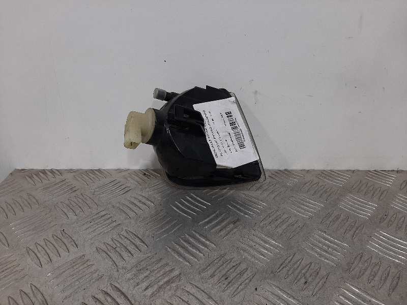 Recambio de piloto delantero izquierdo para seat ibiza (6k) básico referencia OEM IAM 6K0953049   Recambio de piloto delantero izquierdo para seat ibiza (6k) básico referencia OEM IAM 6K0953049