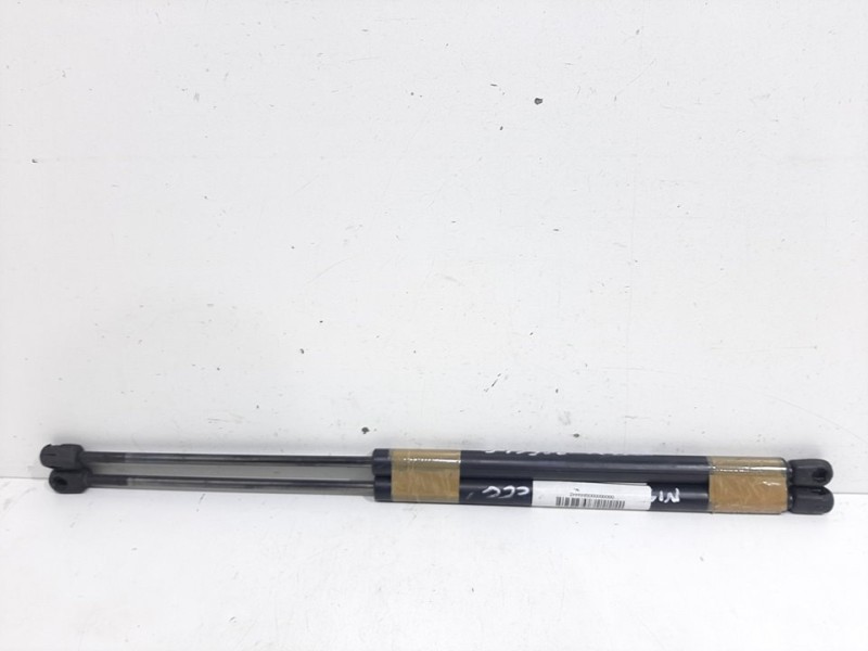 Recambio de amortiguadores maletero / porton para nissan almera (n16/e) acenta referencia OEM IAM   