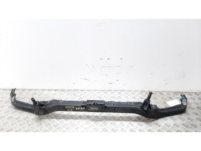 Recambio de travesaño superior para citroën c4 picasso sx referencia OEM IAM    Recambio de travesaño superior para citroën c4 picasso sx referencia OEM IAM