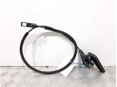 Recambio de tirador de capot para seat leon st (5f8) x-perience 4drive referencia OEM IAM 6R1823633