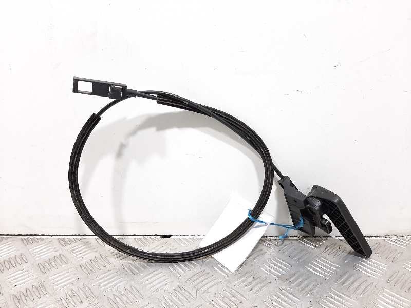 Recambio de tirador de capot para seat leon st (5f8) x-perience 4drive referencia OEM IAM 6R1823633  